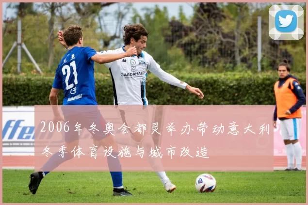 2006年冬奥会都灵举办带动意大利冬季体育设施与城市改造