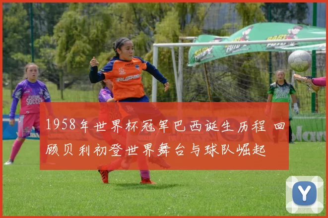 1958年世界杯冠军巴西诞生历程 回顾贝利初登世界舞台与球队崛起